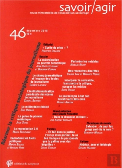 Bertrand.pt - Savoir Agir N46