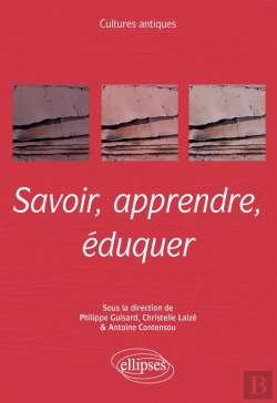 Bertrand.pt - Savoir, Apprendre, Éduquer - Programme Ens 2020