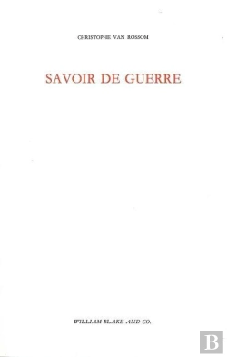 Bertrand.pt - Savoir De Guerre