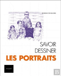 Bertrand.pt - Savoir Dessiner  Les Portraits