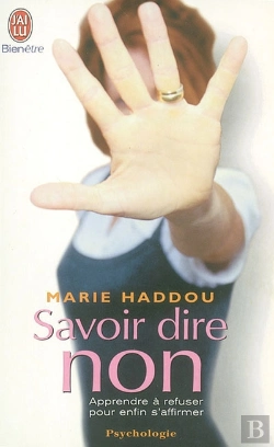 Bertrand.pt - Savoir Dire Non