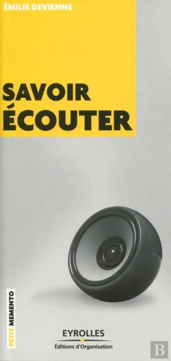 Bertrand.pt - Savoir Écouter