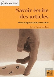 Savoir Ecrire Des Articles