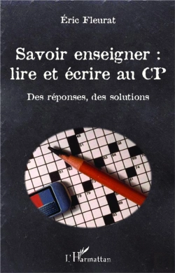 Bertrand.pt - Savoir Enseigner : Lire Et Écrire Au Cp ; Des Réponses, Des Solutions