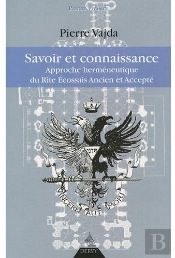 Savoir Et Connaissance