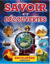 Savoir Et Découvertes