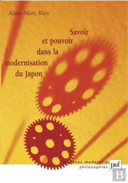 Bertrand.pt - Savoir Et Pouvoir Dans La Modernisation Du Japon