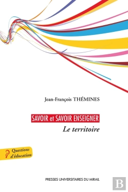 Bertrand.pt - Savoir Et Savoir Enseigner Le Territoire
