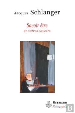 Bertrand.pt - Savoir Être Et Autres Savoirs
