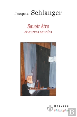 Bertrand.pt - Savoir Être Et Autres Savoirs