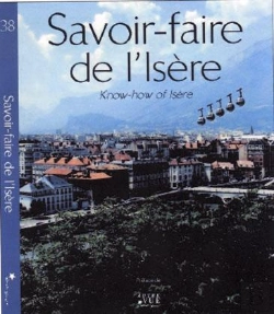 Bertrand.pt - Savoir-Faire De L'Isere