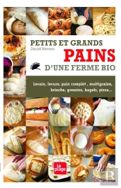 Savoir Faire Du Pain