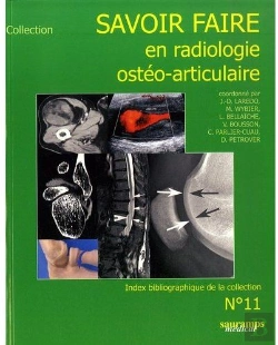 Bertrand.pt - Savoir Faire En Radiologie Ostéo-Articulaire Tome 11