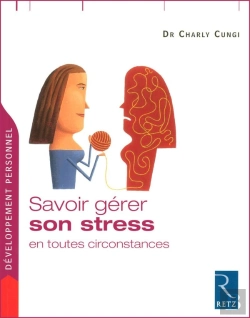 Bertrand.pt - Savoir Gérer Son Stress En Toutes Circonstances