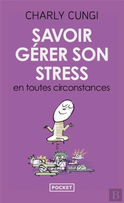 Bertrand.pt - Savoir Gérer Son Stress En Toutes Circonstances