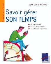 Savoir Gérer Son Temps