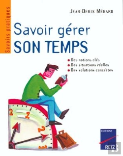Bertrand.pt - Savoir Gérer Son Temps