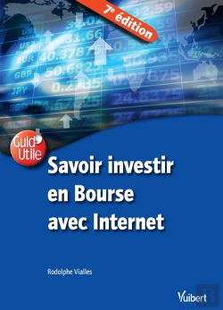 Bertrand.pt - Savoir Investir En Bourse Avec Internet 7e Edt