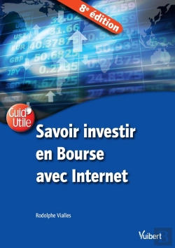 Bertrand.pt - Savoir Investir En Bourse Avec Internet 8e Edition