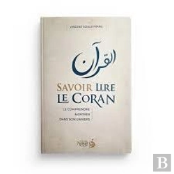 Bertrand.pt - Savoir Lire Le Coran