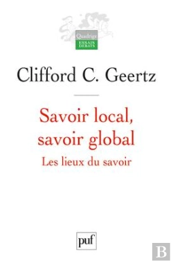 Bertrand.pt - Savoir Local, Savoir Global ; Les Lieux Du Savoir