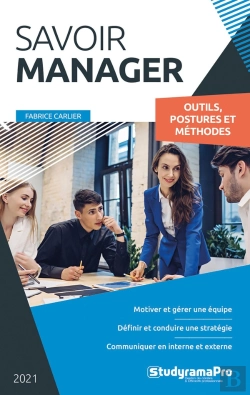 Bertrand.pt - Savoir Manager : Outils, Postures, Méthodes