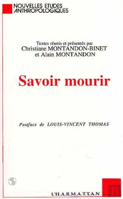 Bertrand.pt - Savoir Mourir