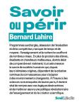 Savoir Ou Périr