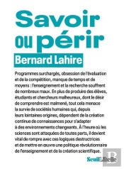 Savoir Ou Périr