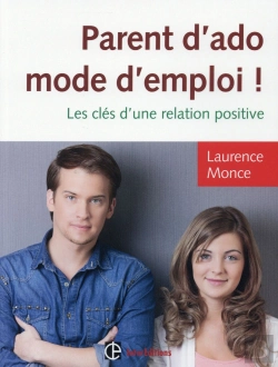 Bertrand.pt - Savoir Parler À Votre Ado ; Clés Et Outils De Coach Pour Bien L'Accompagner À Cette Étape De La Vie