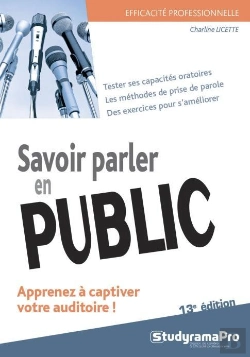 Bertrand.pt - Savoir Parler En Public