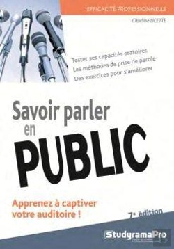 Bertrand.pt - Savoir Parler En Public