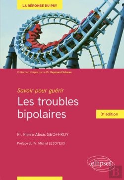Bertrand.pt - Savoir Pour Guérir : Les Troubles Bipolaires