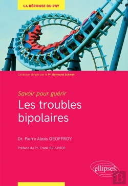 Bertrand.pt - Savoir Pour Guérir : Les Troubles Bipolaires