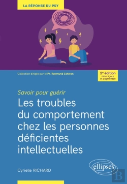 Bertrand.pt - Savoir Pour Guérir : Les Troubles Du Comportement Chez Les Personnes Déficientes Intellectuelles