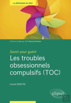 Bertrand.pt - Savoir Pour Guérir : Les Troubles Obsessionnels Compulsifs (Toc)