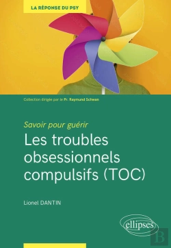 Bertrand.pt - Savoir Pour Guérir : Les Troubles Obsessionnels Compulsifs (Toc)