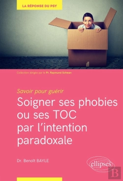 Bertrand.pt - Savoir Pour Guérir : Soigner Ses Phobies Ou Ses Toc Par L'Intention Paradoxale