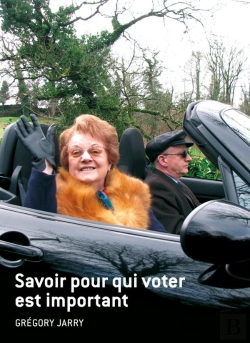 Bertrand.pt - Savoir Pour Qui Voter Est Important