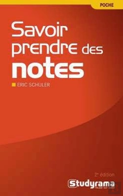 Bertrand.pt - Savoir Prendre Des Notes 2 Edt