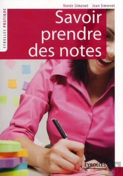 Bertrand.pt - Savoir Prendre Des Notes (Nouvelle Édition)