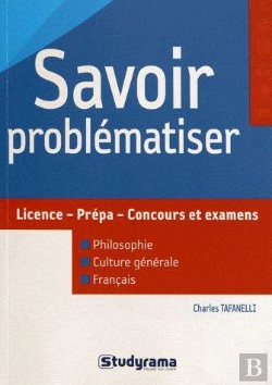 Bertrand.pt - Savoir Problematiser