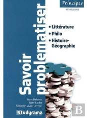 Savoir Problématiser
