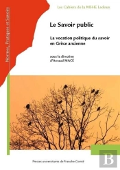 Savoir Public