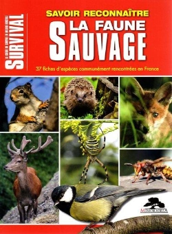 Bertrand.pt - Savoir Reconnaître La Faune Sauvage