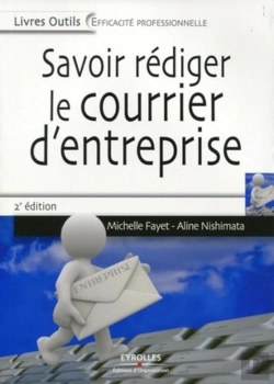 Bertrand.pt - Savoir Rédiger Le Courrier D'Entreprise (2e Édition)