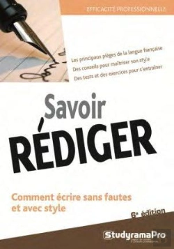 Bertrand.pt - Savoir Rediger