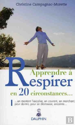 Bertrand.pt - Savoir Respirer En Toutes Circonstances
