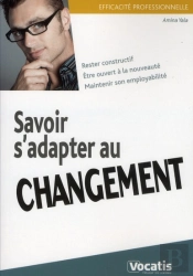 Savoir S'Adapter Au Changement