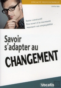 Bertrand.pt - Savoir S'Adapter Au Changement
